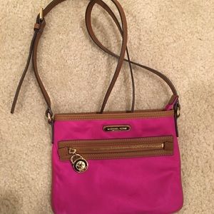 Michael Kors Crossbody Bag